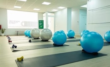 Espacio Core María Plaza