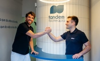 Tandem Fisioterapia