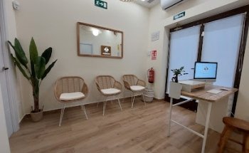 Clínica Progresa. Fisioterapia | Podología