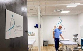 Ayensa Fisioterapia
