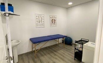 Fisioterapia Fuengirola Ilaria Tosi