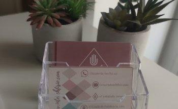 InTouch Fisioterapia y Osteopatía