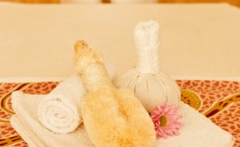 Soulfire Wellness & Masajes