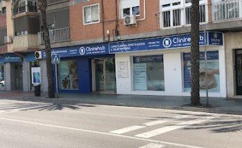 Fisioterapia y Osteopatia Javier del Río López-Huertas