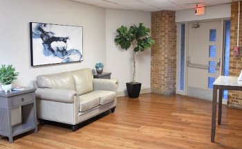 University Park Nursing & Rehabilitation