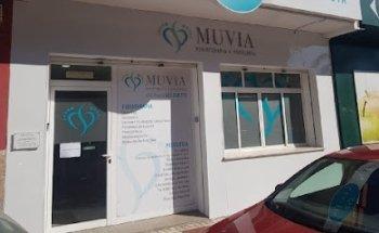 Muvia Fisioterapia & Podología