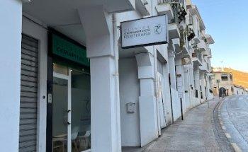 Clinica Cervantes Fisioterapia