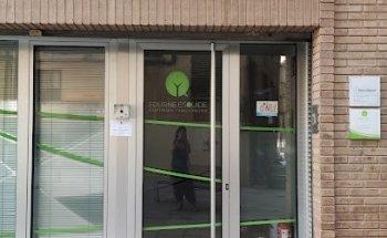 EDURNE ESQUIDE FISIOTERAPIA Y SUELO PÉLVICO