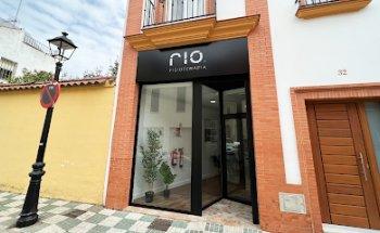 RIO Fisioterapia
