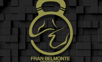 Fran Belmonte Fisioterapia