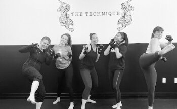 The Technique Physical Therapy