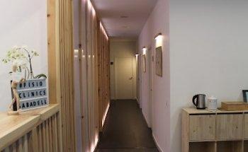 FisioClinics Sabadell