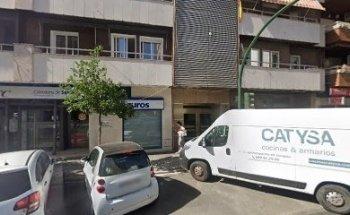 Medizen. Centro de Osteopatía