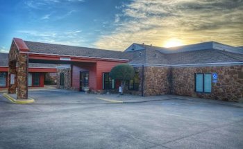 KPC Promise Hospital of Wichita Falls