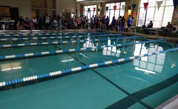 Aquatic & Wellness Center