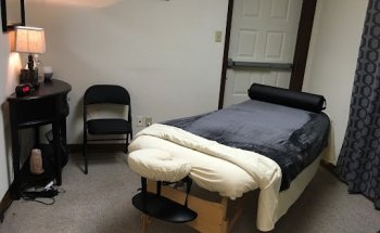 North Texas Muscle Therapy