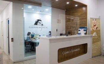 GlobalMedical Clínica Lehmberg - Clínica de fisioterapia y traumatología