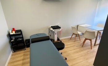 OMNIA Fisioterapia Majadahonda