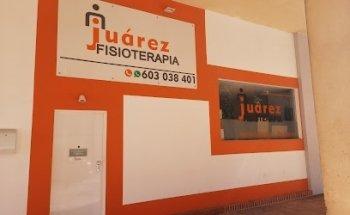 Juárez Fisioterapia