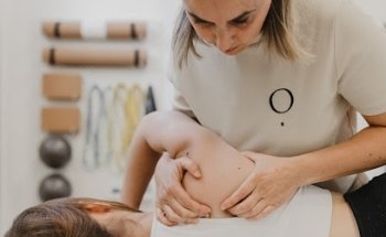 Clínica de Fisioteràpia Àngels Fenollosa