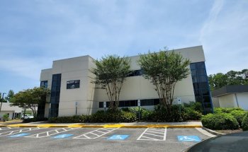 Novant Health Rehabilitation Center - Oleander
