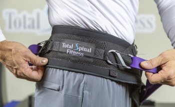 Lumina Wellness Physical Therapy & Total Spinal Fitness