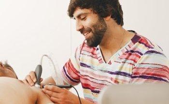 Centro de fisioterapia Fran Villán