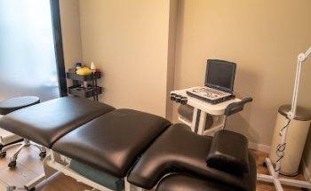 WINFIT Fisioterapia y Readaptación