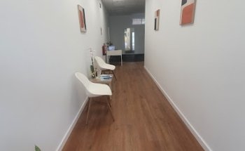 Miquel Simon Fisioterapia