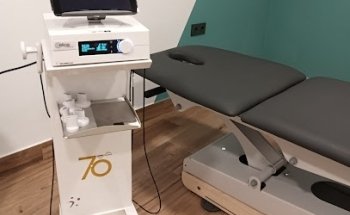 BH2 Centro de Fisioterapia