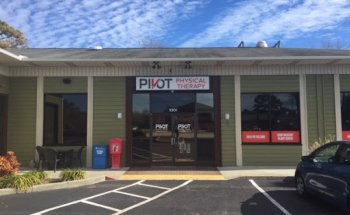 Pivot PT - Wilmington (New Hanover)