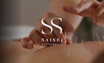 SAISEI CLINIC. Clínica de Acupuntura en Madrid