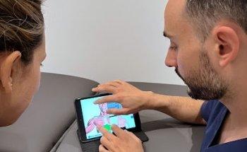 Ismael Soler Fisioterapia | Especialista en dolor muscular y articular en Valencia.