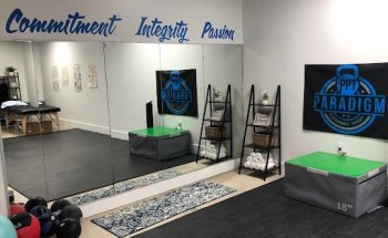 Paradigm Performance Therapy