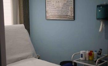 Alex Giménez Fisioterapia