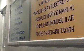 MoreMar Fisioterapia