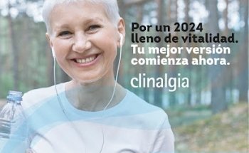 Clínica Dolor Murcia | Clinalgia | Dr. Hidalgo Tallón