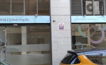 Central Fisioteràpia