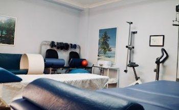 Interfisio - Fisioterapia Malaga