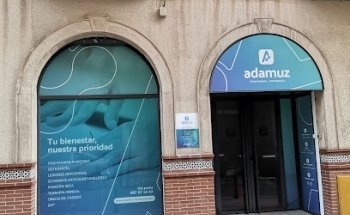 Adamuz Fisioterapia y Osteopatía