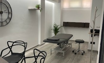 Ruiz Gonzalez Fisioterapia