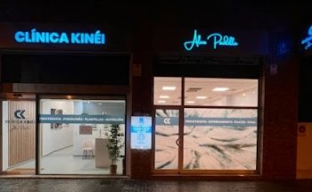 Clínica Kinéi