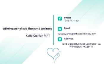 Wilmington Holistic Therapy & Wellness