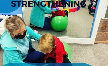 Advantage Therapy & Rehabilitation