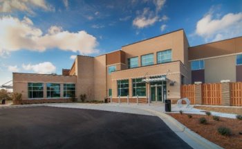 Wilmington Treatment Center