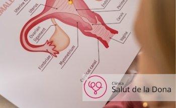 Clínica Salut de la Dona