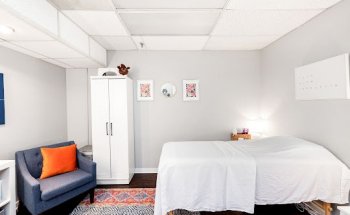 Pelvic Prescription Physical Therapy & Wellness