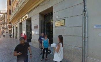 Centro Quiropráctico Alberto Molina