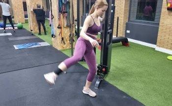 Luis Fito Entrenador Personal