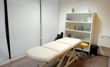 Centro de Fisioterapia Impetus
